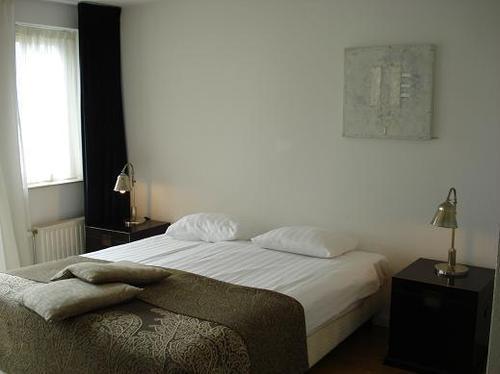 Imagen general del Hotel Hotel Wilhelmina. Foto 2