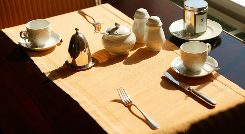 Imagen de la habitación del Hotel Hotel Wilhelmina. Foto 3