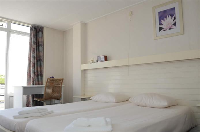 Imagen de la habitación del Hotel Hotel Willebrord. Foto 5