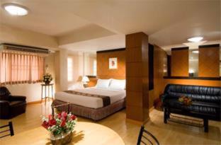 Imagen de la habitación del Hotel Hotel Win Long. Foto 4
