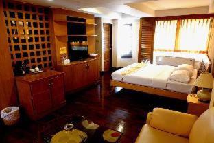 Imagen de la habitación del Hotel Hotel Win Long. Foto 5