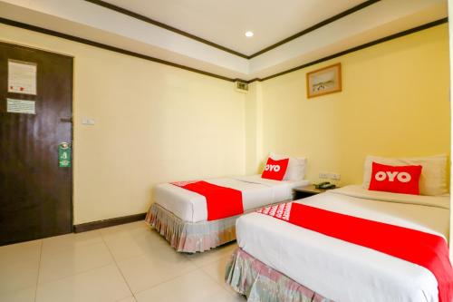 Imagen de la habitación del Hotel Hotel Win Long. Foto 12