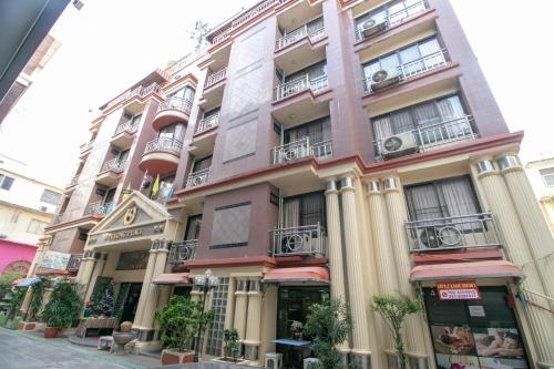 Imagen general del Hotel Hotel Win Long. Foto 2