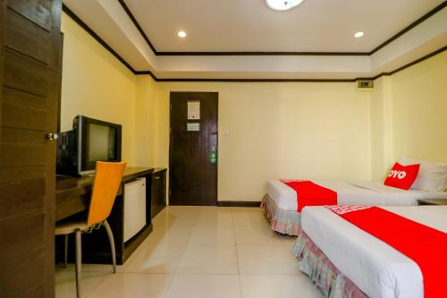 Imagen de la habitación del Hotel Hotel Win Long. Foto 13