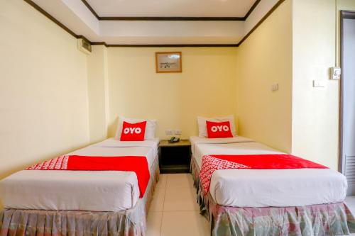 Imagen de la habitación del Hotel Hotel Win Long. Foto 14