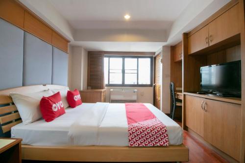 Imagen de la habitación del Hotel Hotel Win Long. Foto 16