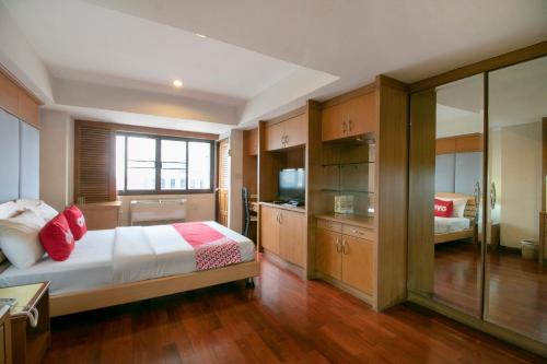 Imagen de la habitación del Hotel Hotel Win Long. Foto 17