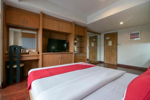 Imagen de la habitación del Hotel Hotel Win Long. Foto 18