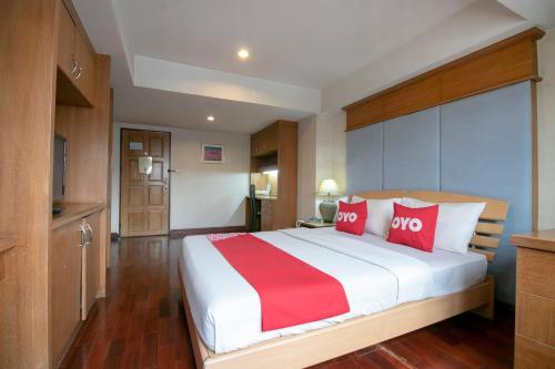 Imagen de la habitación del Hotel Hotel Win Long. Foto 19