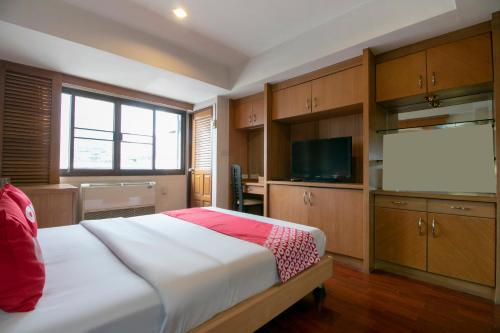 Imagen de la habitación del Hotel Hotel Win Long. Foto 20