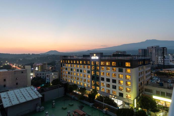 Imagen general del Hotel Hotel Win Story. Foto 1