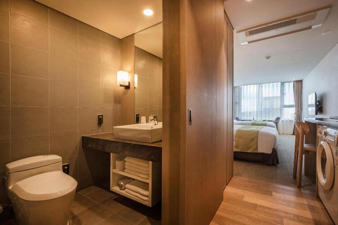 Imagen general del Hotel Hotel Win Story. Foto 2