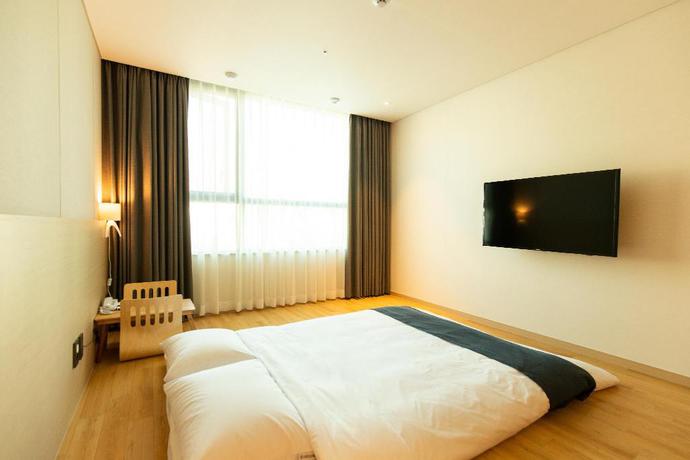 Imagen de la habitación del Hotel Hotel Win Story. Foto 7