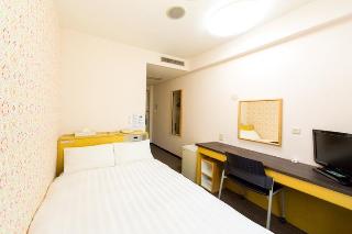 Imagen general del Hotel Hotel Wing International Kumamoto-Yatsushiro. Foto 2