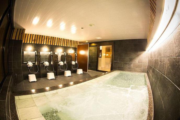 Imagen general del Hotel Hotel Wing International Kumamoto-Yatsushiro. Foto 4