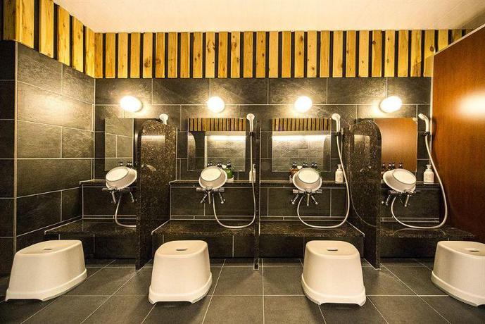 Imagen general del Hotel Hotel Wing International Kumamoto-Yatsushiro. Foto 5