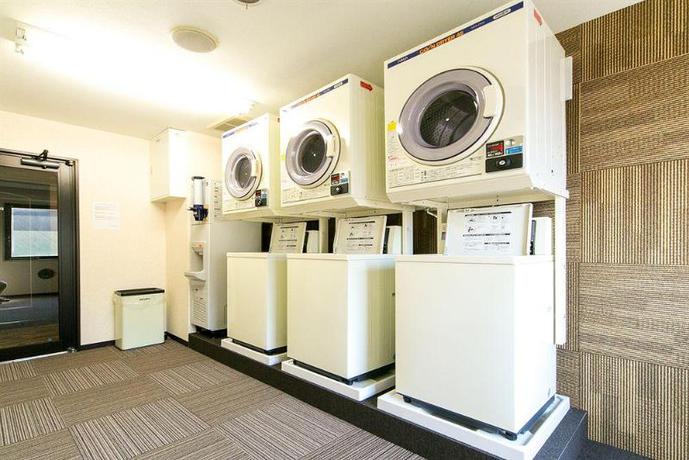 Imagen general del Hotel Hotel Wing International Kumamoto-Yatsushiro. Foto 6