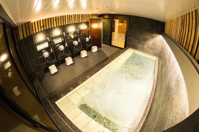 Imagen general del Hotel Hotel Wing International Kumamoto-Yatsushiro. Foto 9