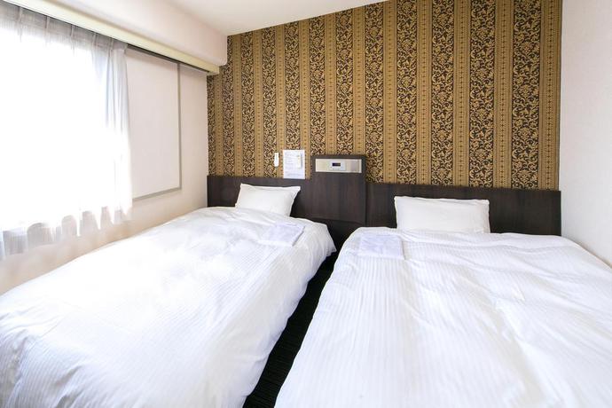 Imagen general del Hotel Hotel Wing International Kumamoto-Yatsushiro. Foto 15