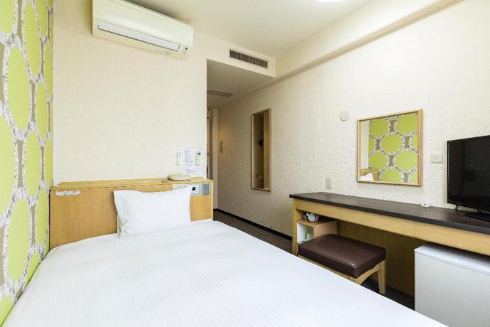 Imagen de la habitación del Hotel Hotel Wing International Kumamoto-Yatsushiro. Foto 20