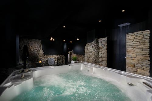 Imagen de los interiores del Hotel Hotel Wisła Premium. Foto 19