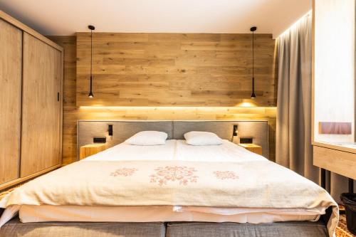 Imagen de la habitación del Hotel Hotel Wisła Premium. Foto 8