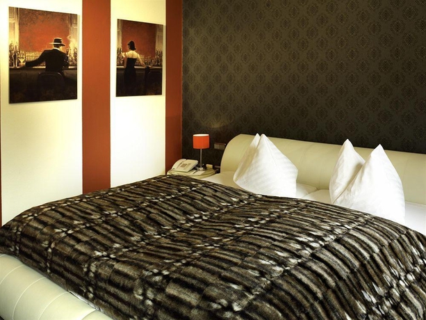 Imagen general del Hotel Hotel Wolf Dietrich. Foto 2