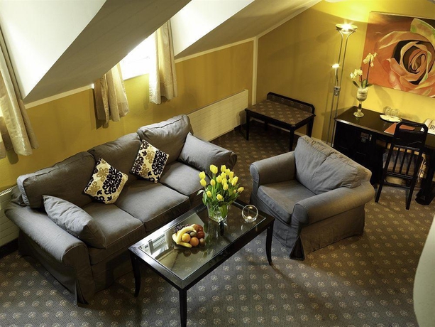 Imagen general del Hotel Hotel Wolf Dietrich. Foto 3