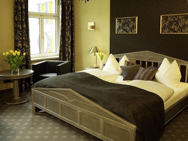 Imagen general del Hotel Hotel Wolf Dietrich. Foto 4