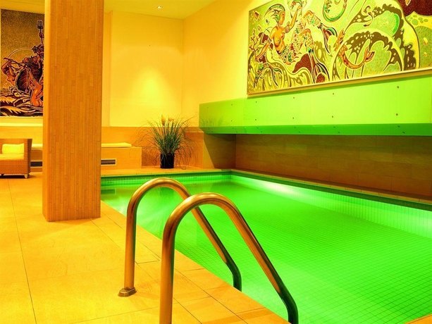 Imagen general del Hotel Hotel Wolf Dietrich. Foto 5