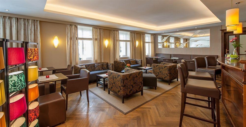 Imagen general del Hotel Hotel Wolf Dietrich. Foto 6