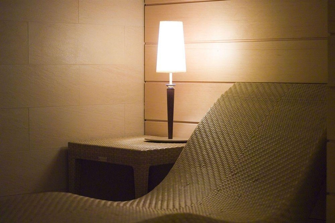 Imagen general del Hotel Hotel Wolf Dietrich. Foto 7