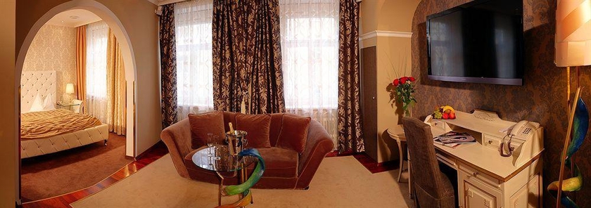 Imagen general del Hotel Hotel Wolf Dietrich. Foto 8