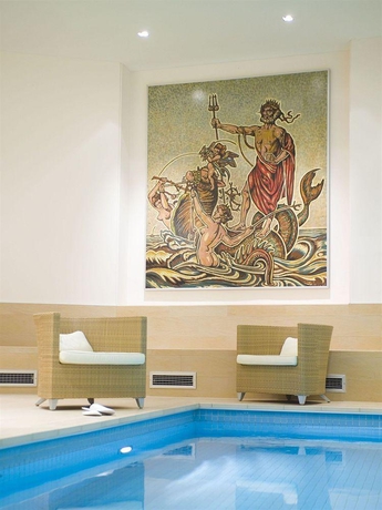 Imagen general del Hotel Hotel Wolf Dietrich. Foto 9
