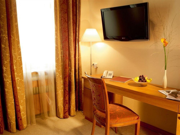 Imagen general del Hotel Hotel Wolf Dietrich. Foto 12
