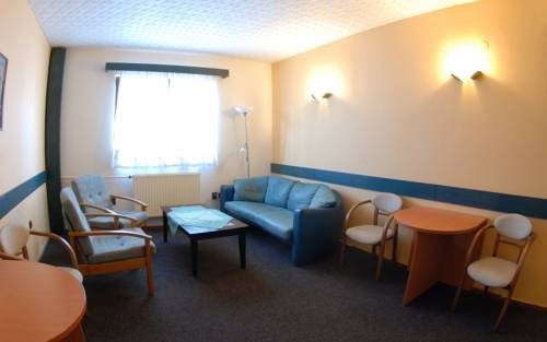 Imagen general del Hotel Hotel Wolf. Foto 3