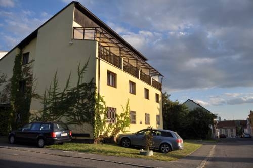 Imagen general del Hotel Hotel Wolf. Foto 4