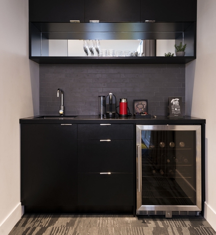 Imagen de la habitación del Hotel Hotel Woolstore 1888, Sydney - Handwritten Collection. Foto 5