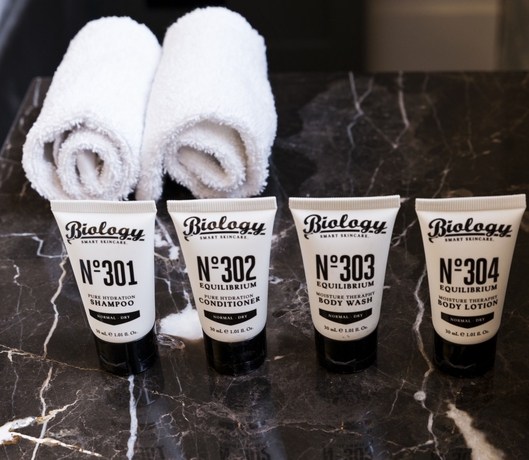 Imagen de la habitación del Hotel Hotel Woolstore 1888, Sydney - Handwritten Collection. Foto 8