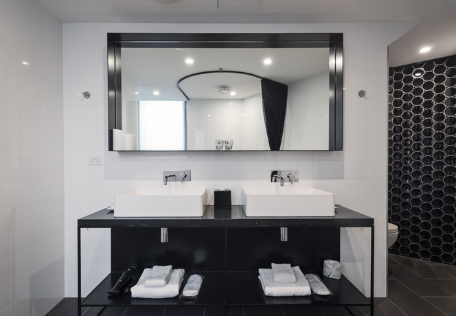 Imagen de la habitación del Hotel Hotel Woolstore 1888, Sydney - Handwritten Collection. Foto 10