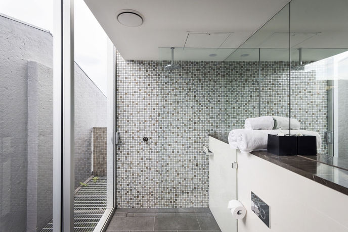 Imagen de la habitación del Hotel Hotel Woolstore 1888, Sydney - Handwritten Collection. Foto 12