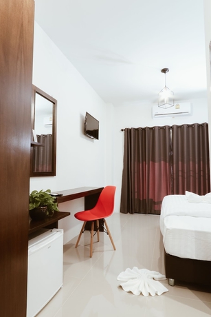 Imagen de la habitación del Hotel Hotel Wualai By Cmstay. Foto 5