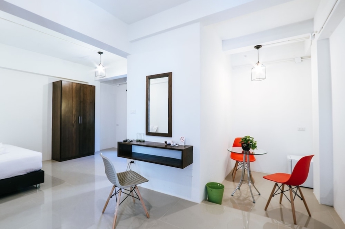 Imagen de la habitación del Hotel Hotel Wualai By Cmstay. Foto 6