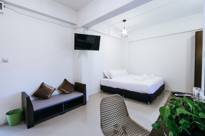 Imagen de la habitación del Hotel Hotel Wualai By Cmstay. Foto 7