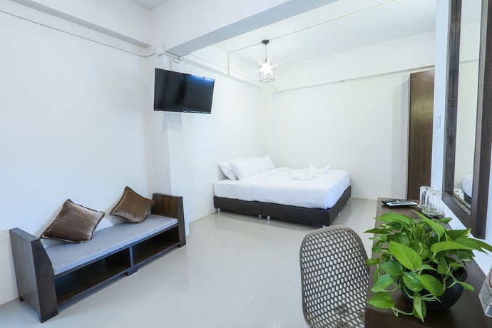 Imagen de la habitación del Hotel Hotel Wualai By Cmstay. Foto 12