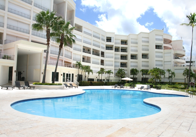 Imagen de los exteriores del Hotel Hotel Xeliter Costa Del Sol. Foto 2