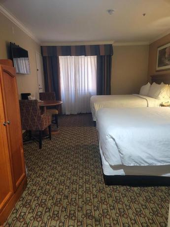 Imagen general del Hotel Hotel Xola. Foto 5