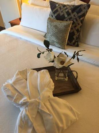 Imagen de la habitación del Hotel Hotel Xola. Foto 11