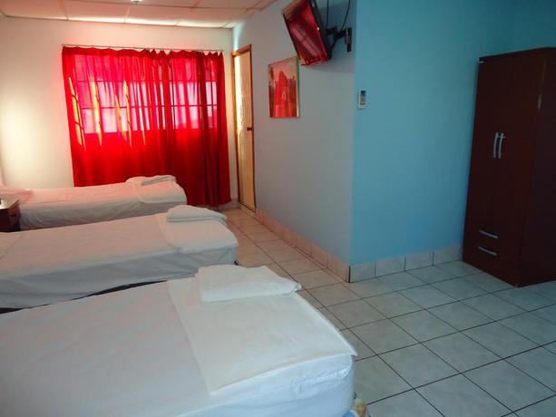 Imagen de la habitación del Hotel Hotel YAYABO. Foto 4