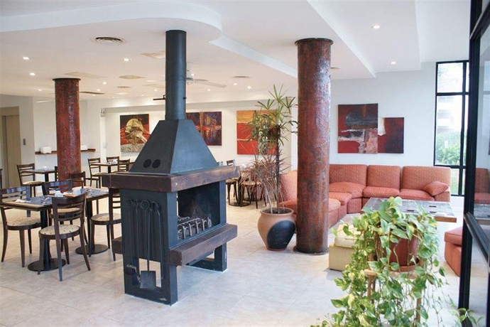 Imagen general del Hotel Hotel Yarma. Foto 3